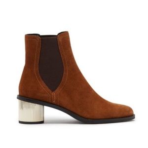 EVERYTHING MUST GO | Rebecca Minkoff Darsea Chelsea Suede Boots